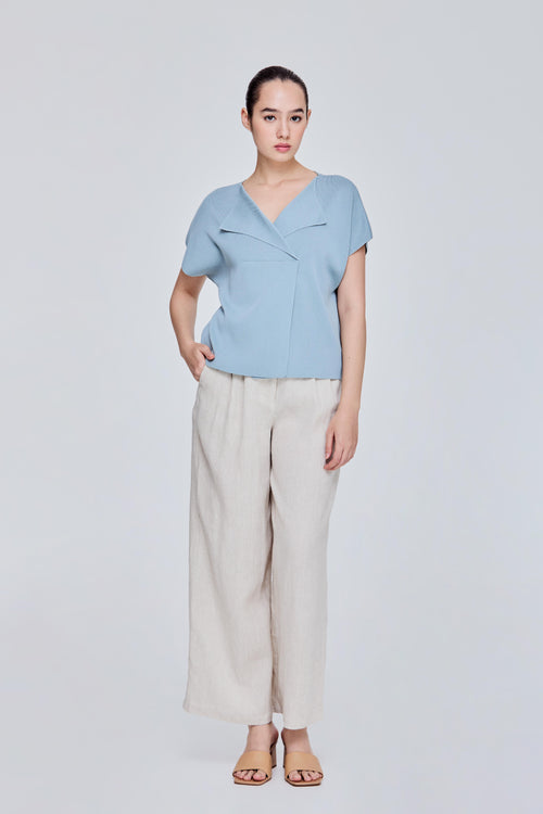 color:DUSK BLUE