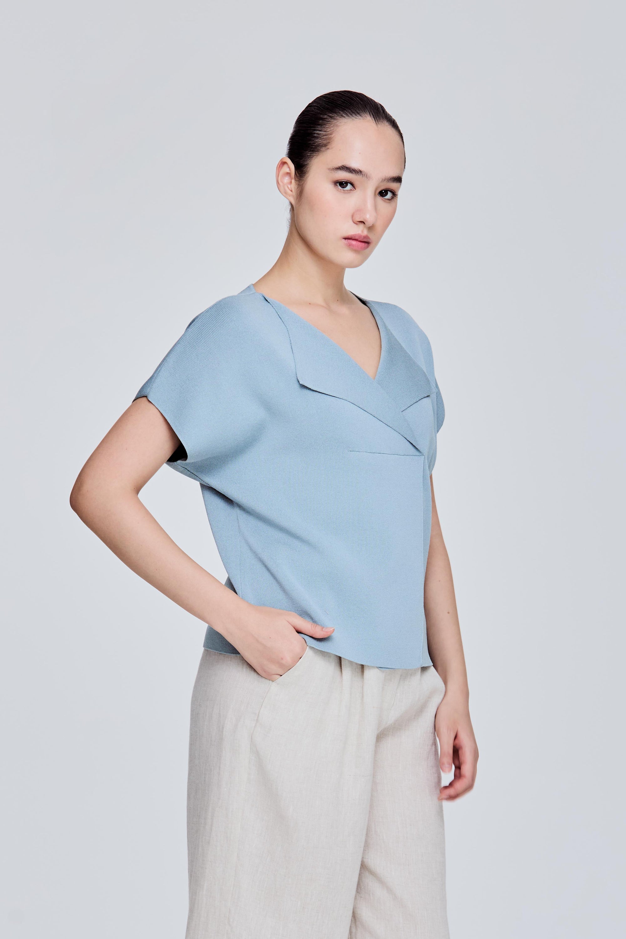 color:DUSK BLUE