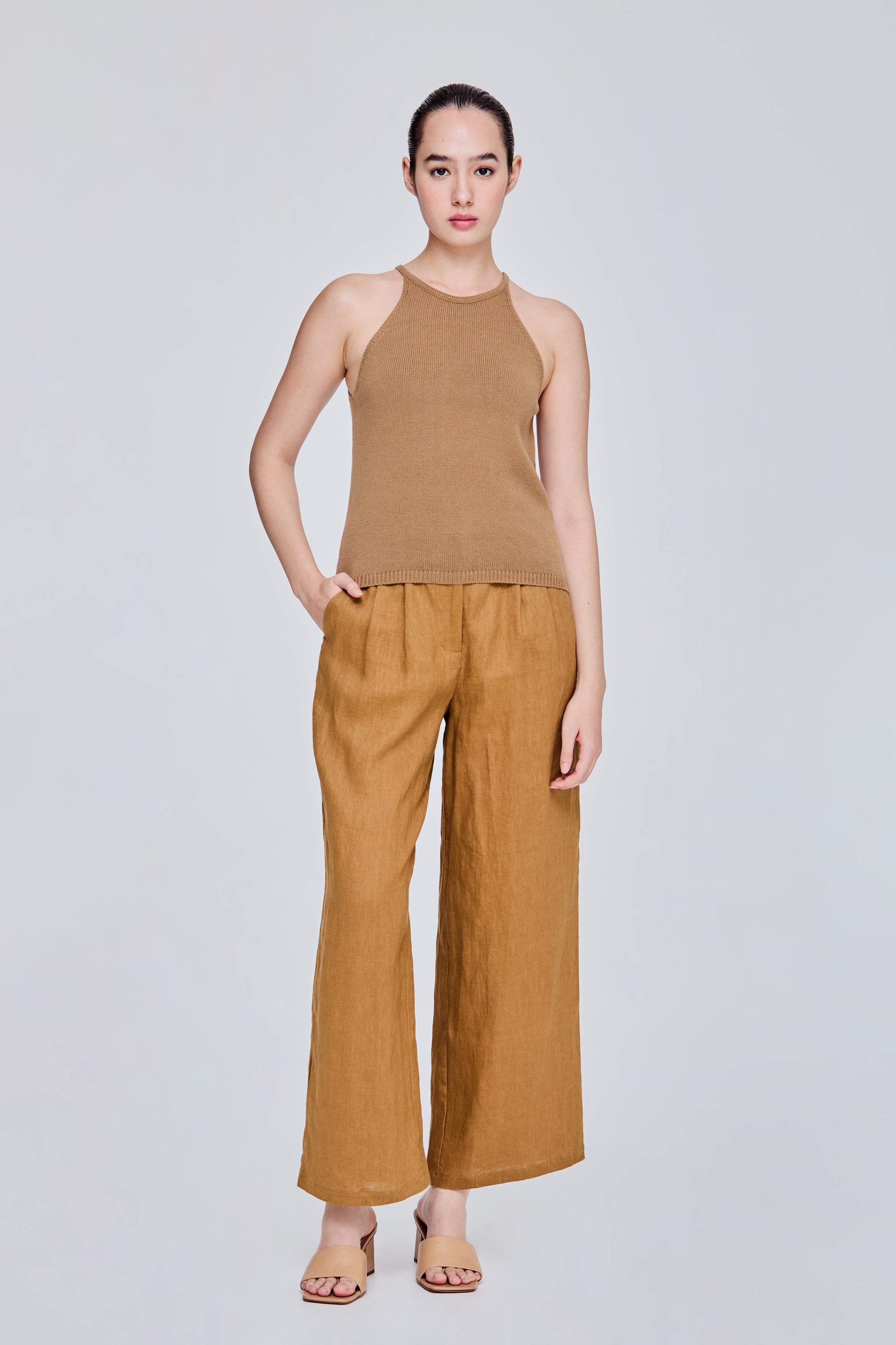 color:BRONZE