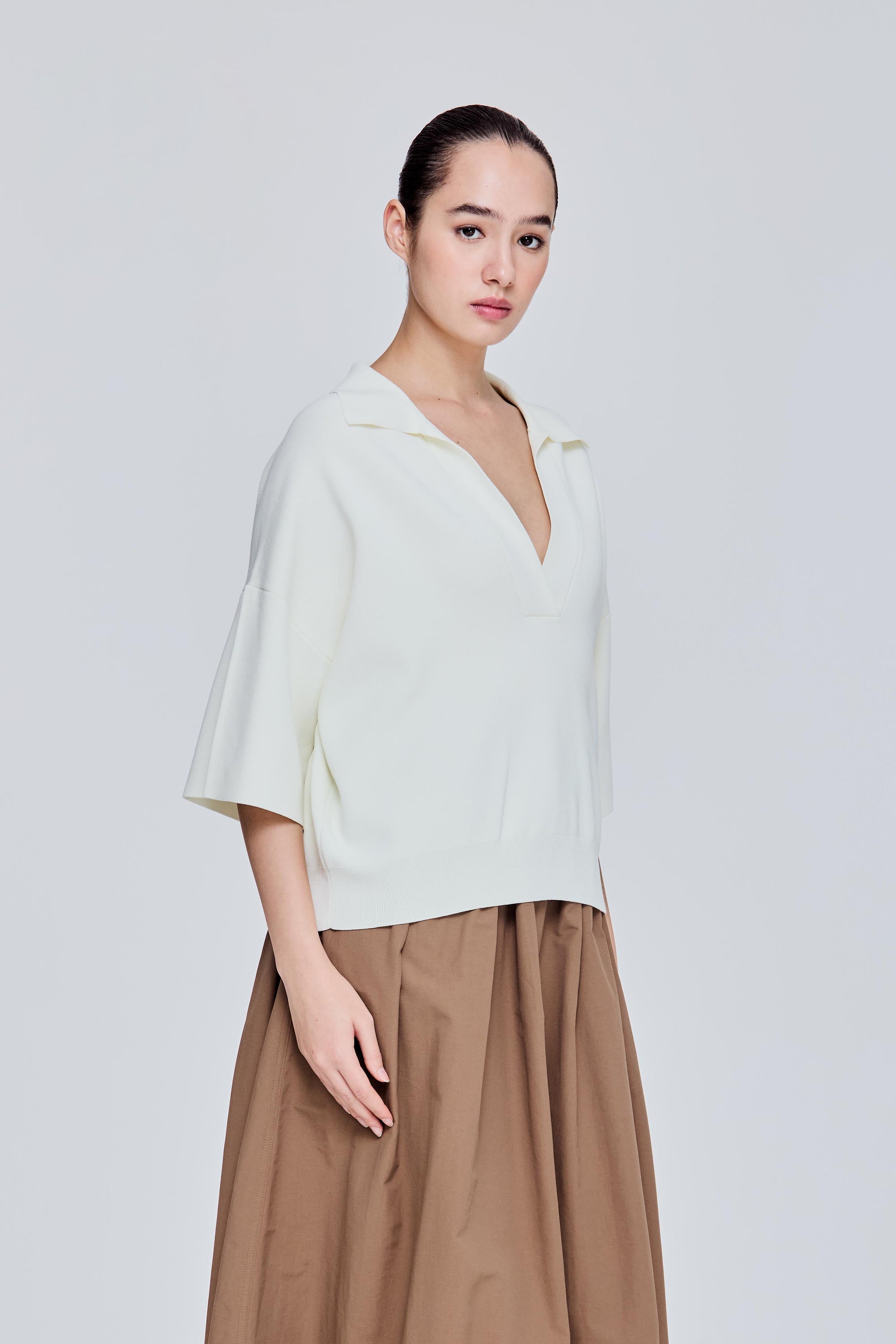 color:IVORY