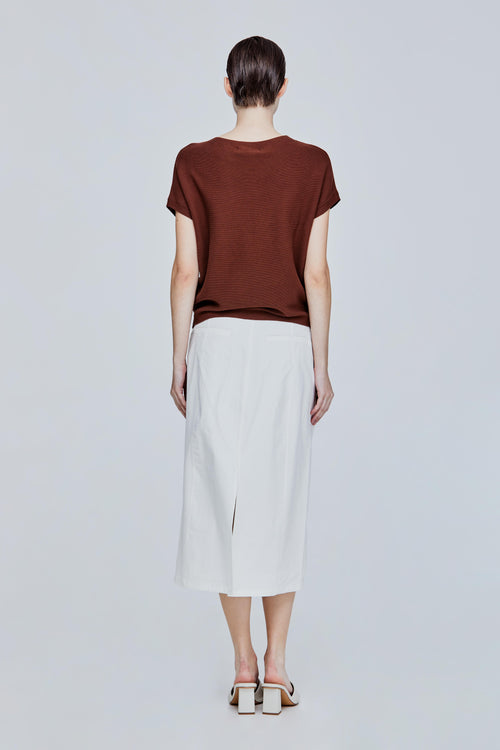 color:BROWN