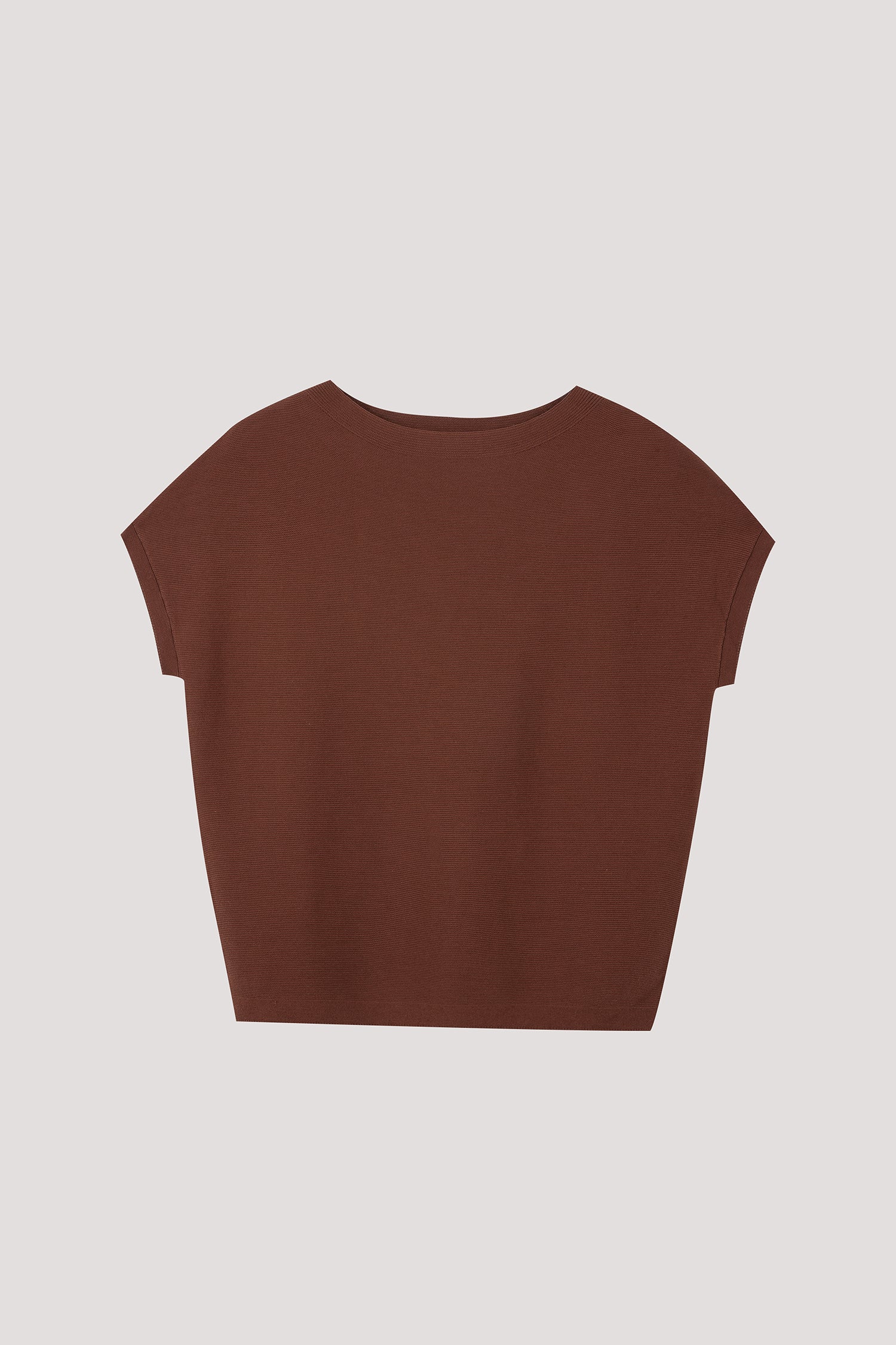 color:BROWN
