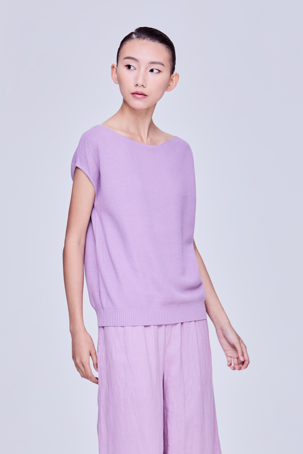 color:ORCHID