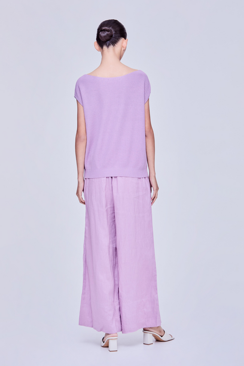 color:ORCHID