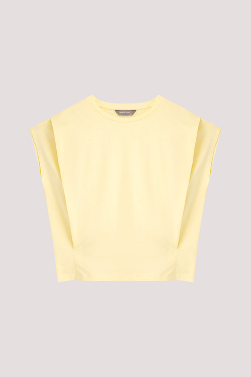color:PALE YELLOW