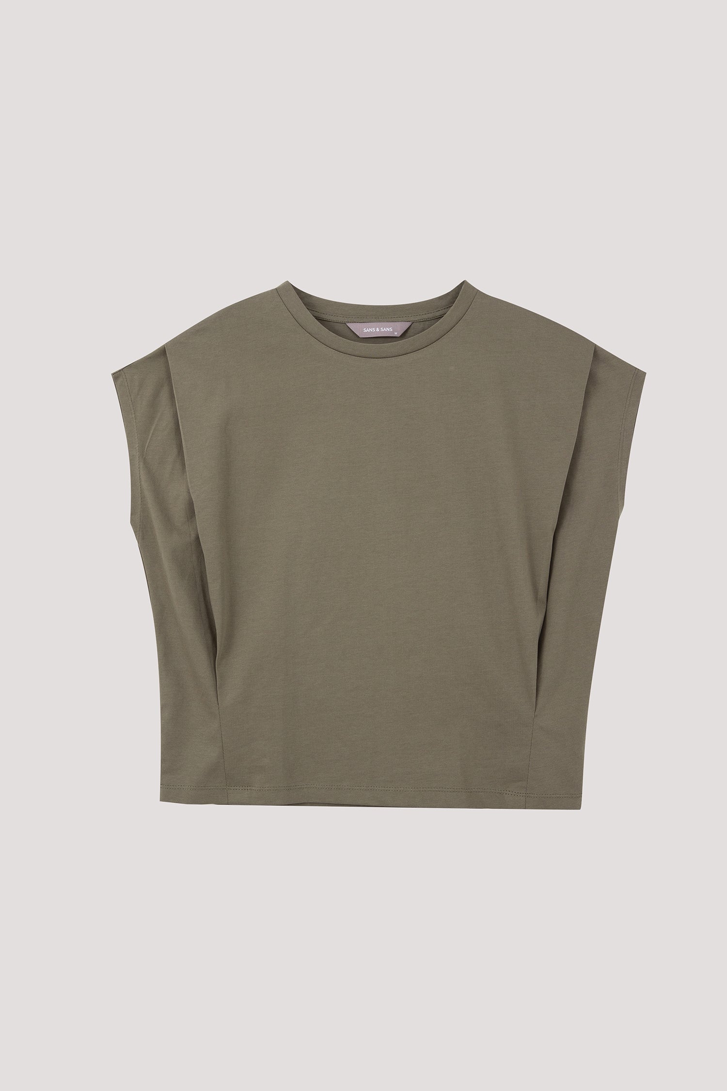 color:KHAKI GREEN