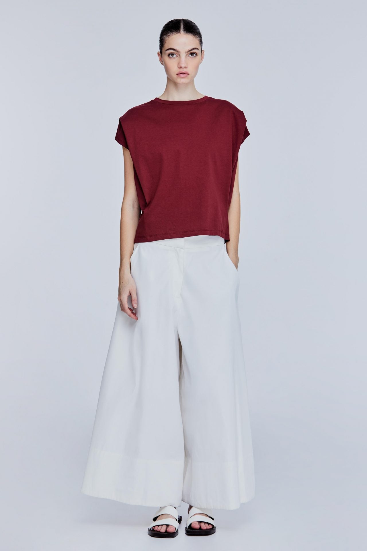 color:MAROON