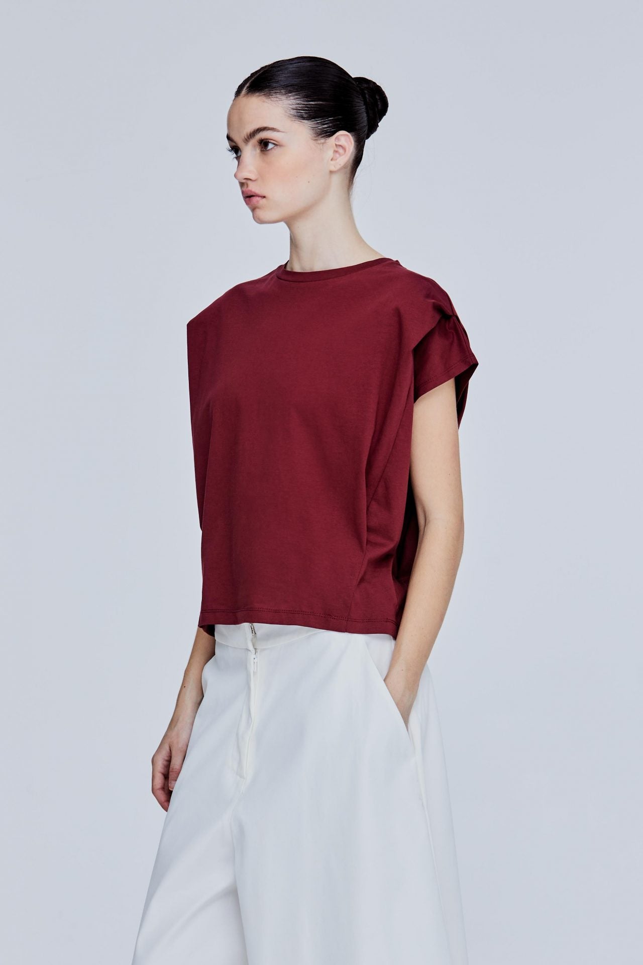 color:MAROON