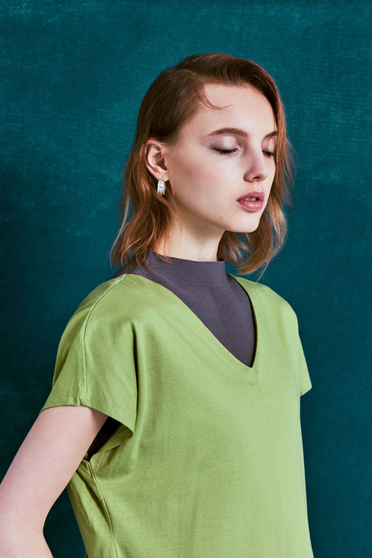 color:PEAR