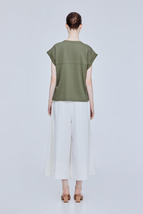color:ARMY GREEN