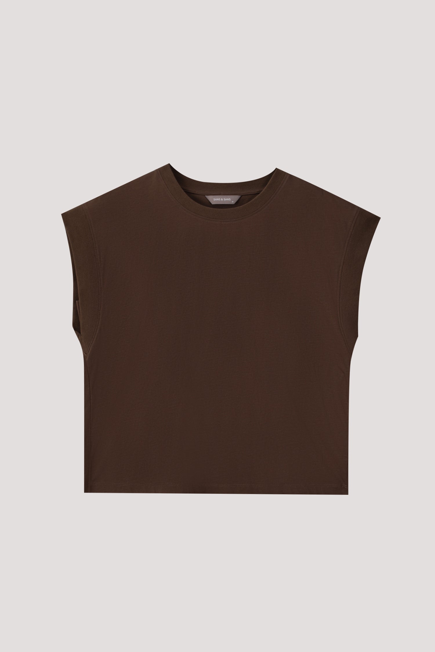 color:BROWN