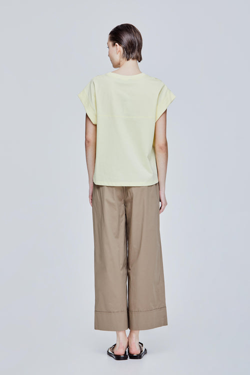 color:PALE YELLOW