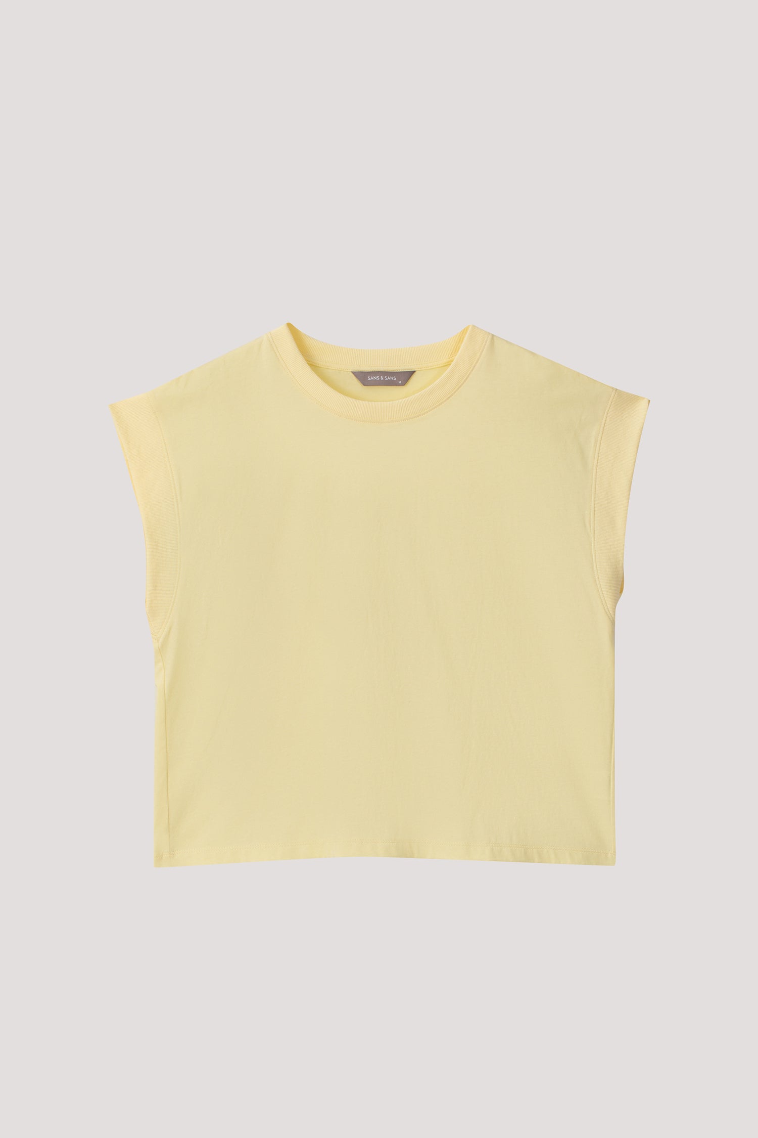 color:PALE YELLOW
