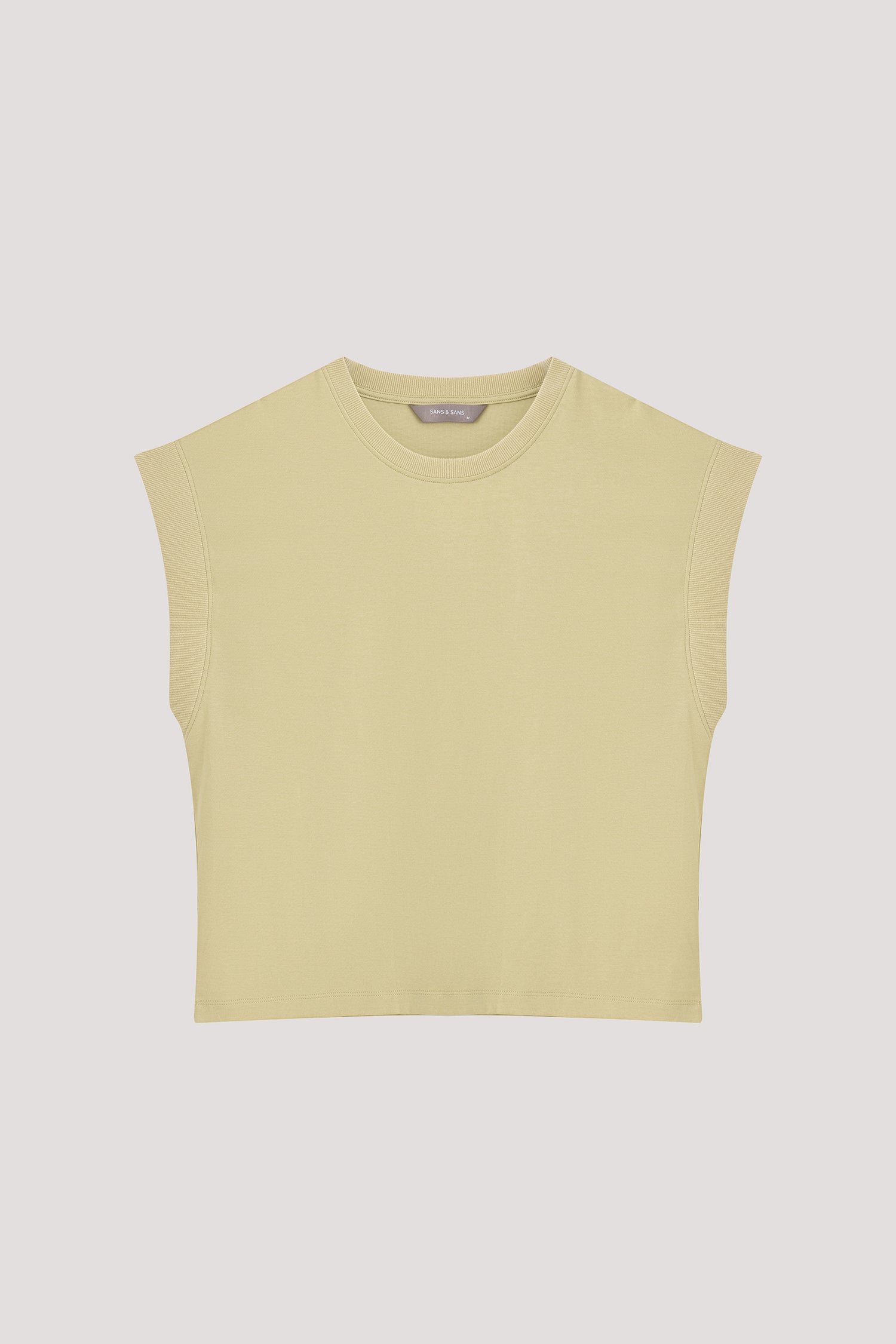 color:TEA GREEN