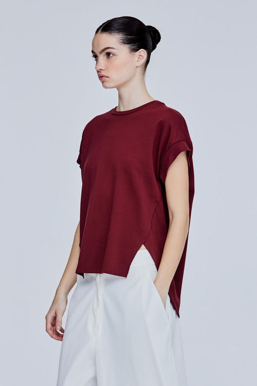 color:MAROON