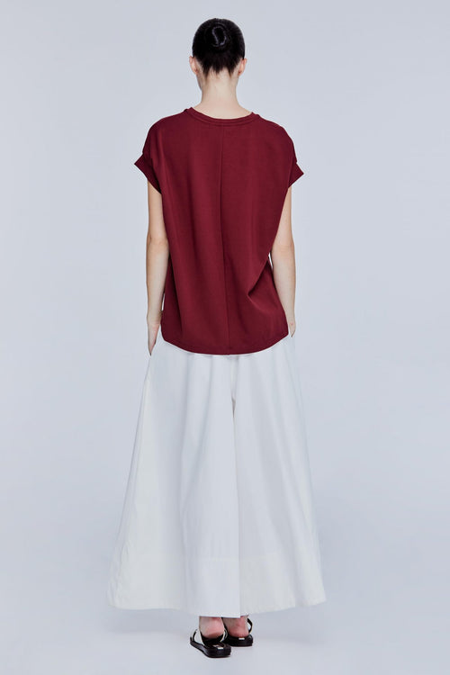 color:MAROON
