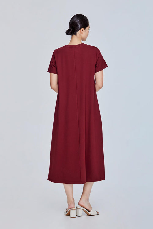 color:MAROON