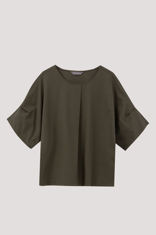 color:KHAKI GREEN