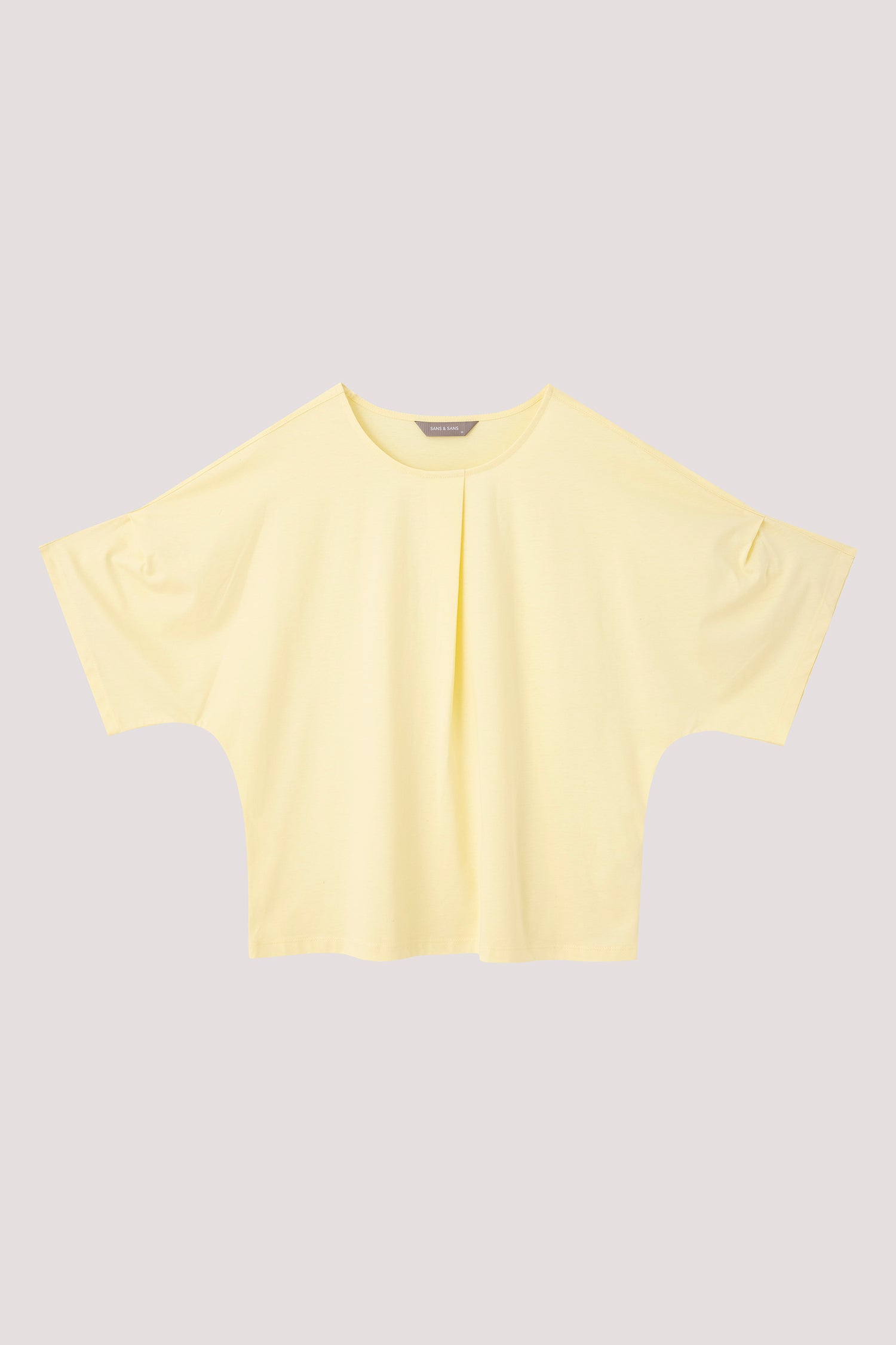 color:PALE YELLOW