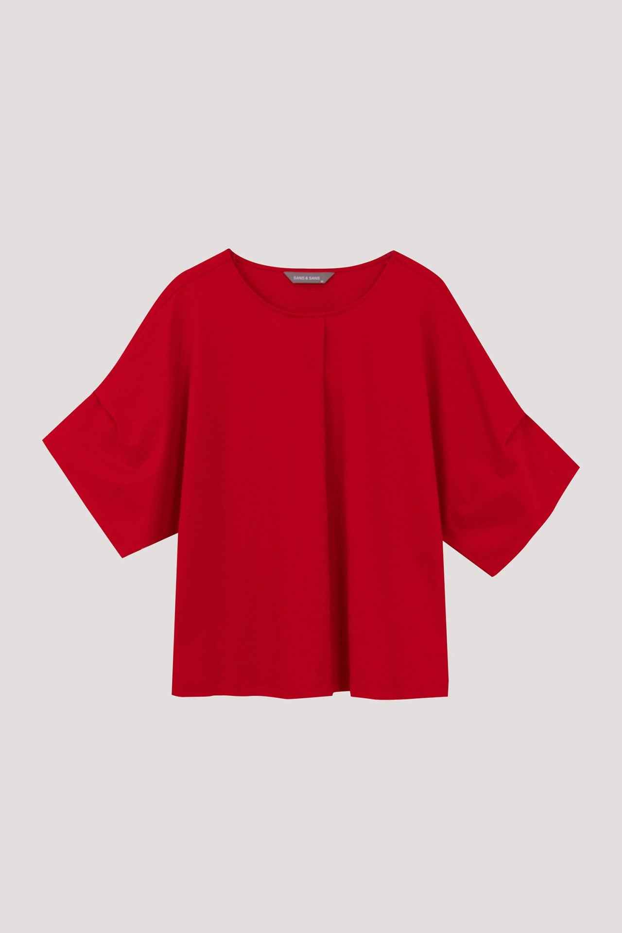 color:SCARLET