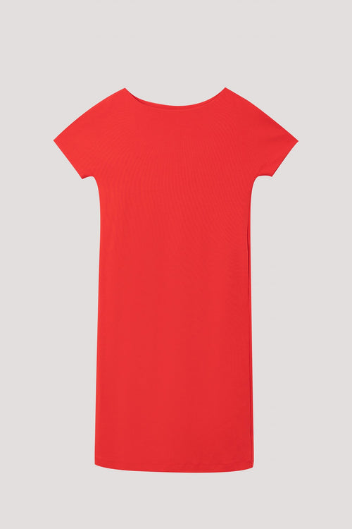 color:RED