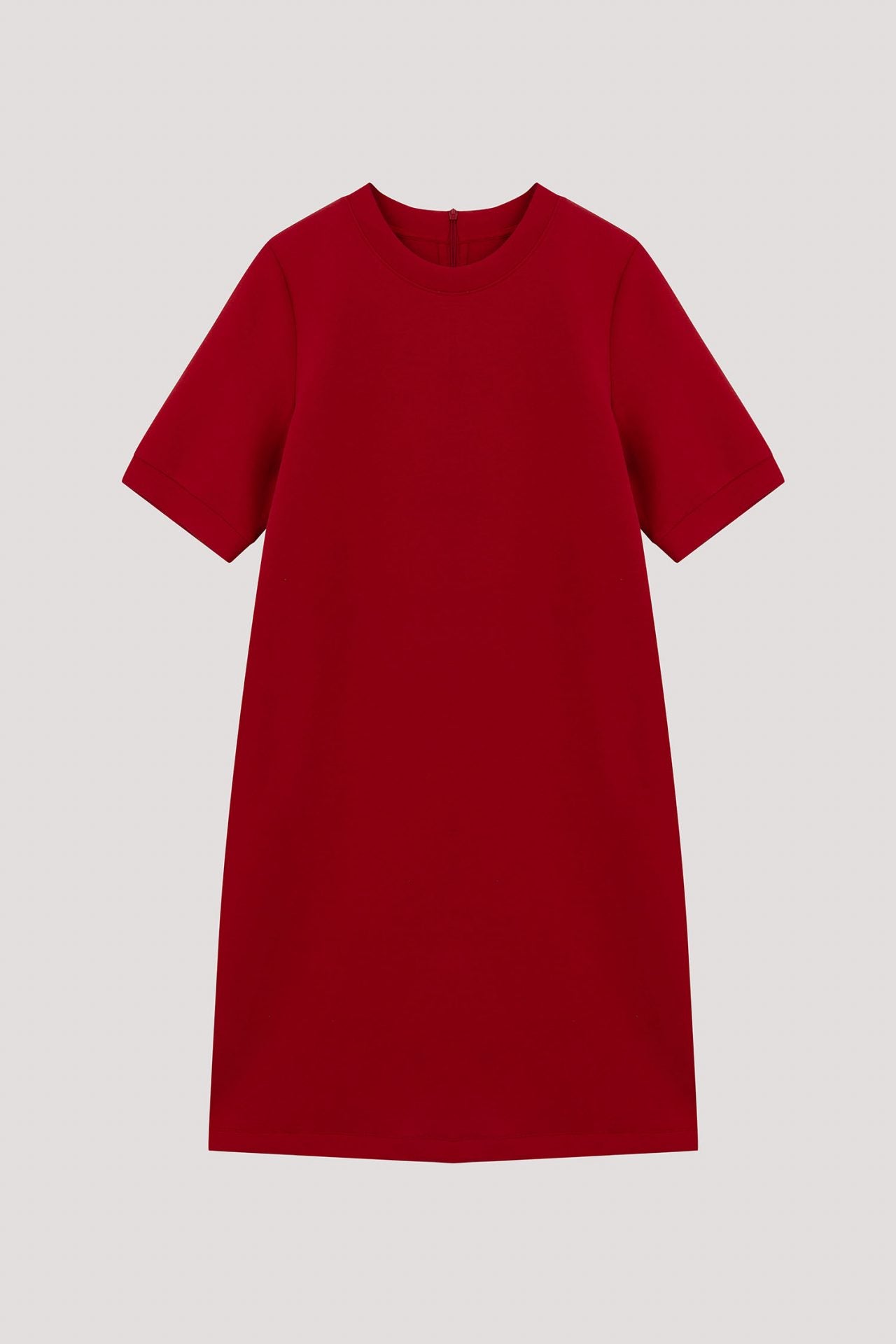 color:SCARLET