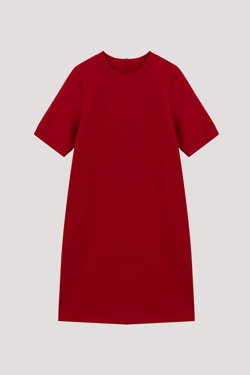 color:SCARLET