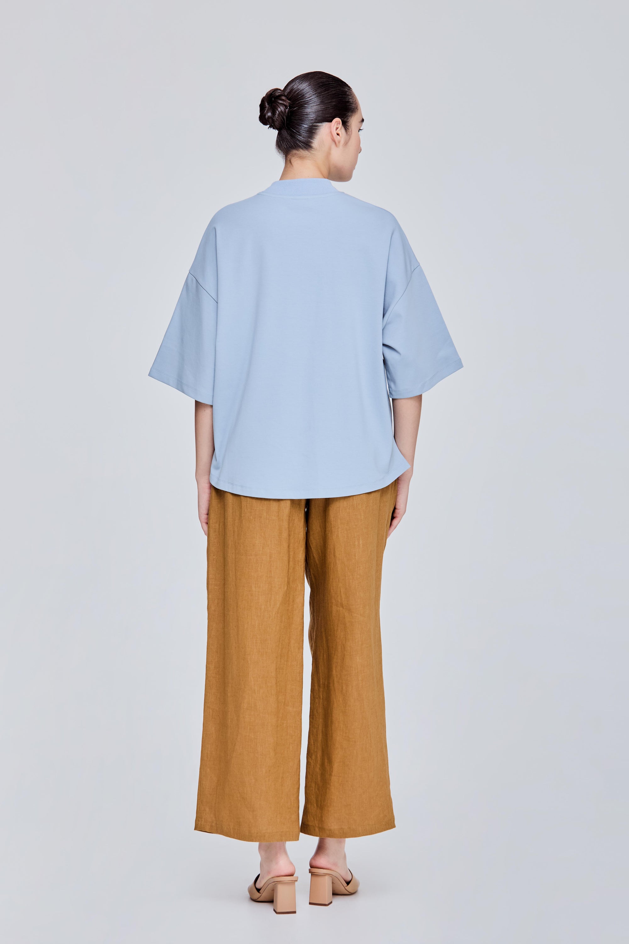 color:DUSK BLUE