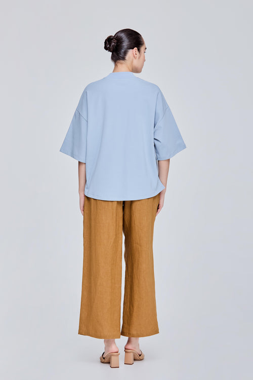 color:DUSK BLUE