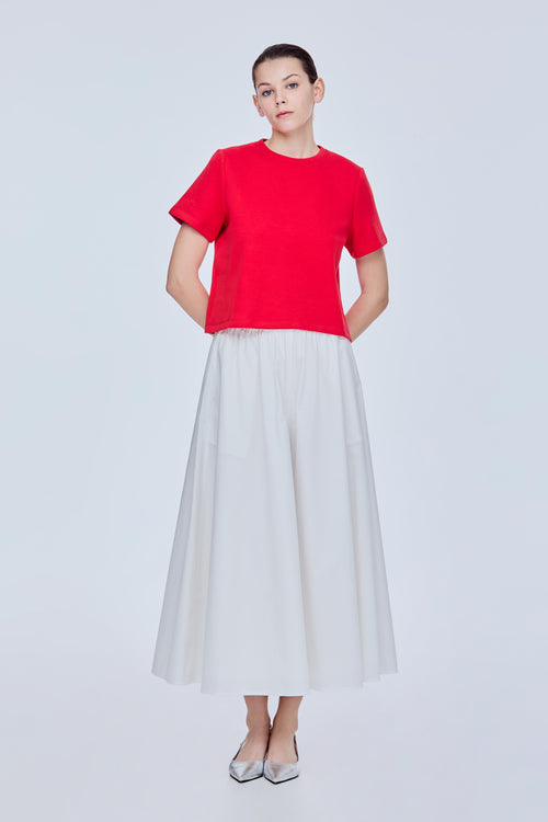 color:SCARLET