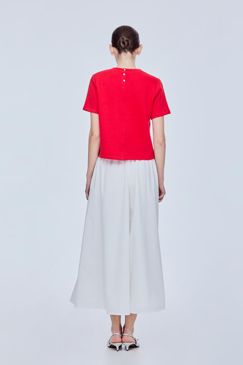 color:SCARLET