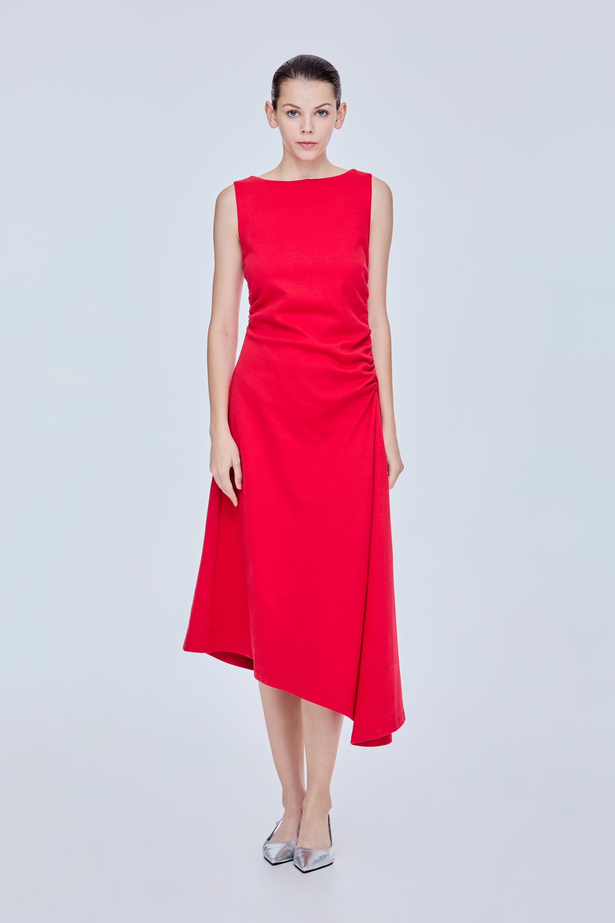 color:SCARLET