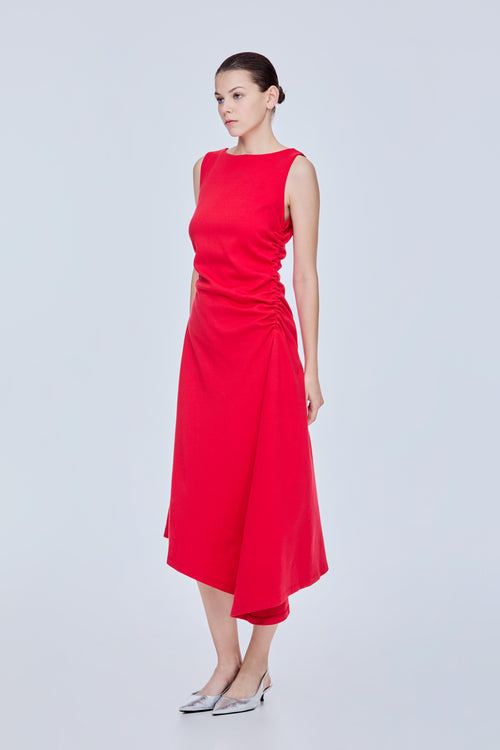 color:SCARLET