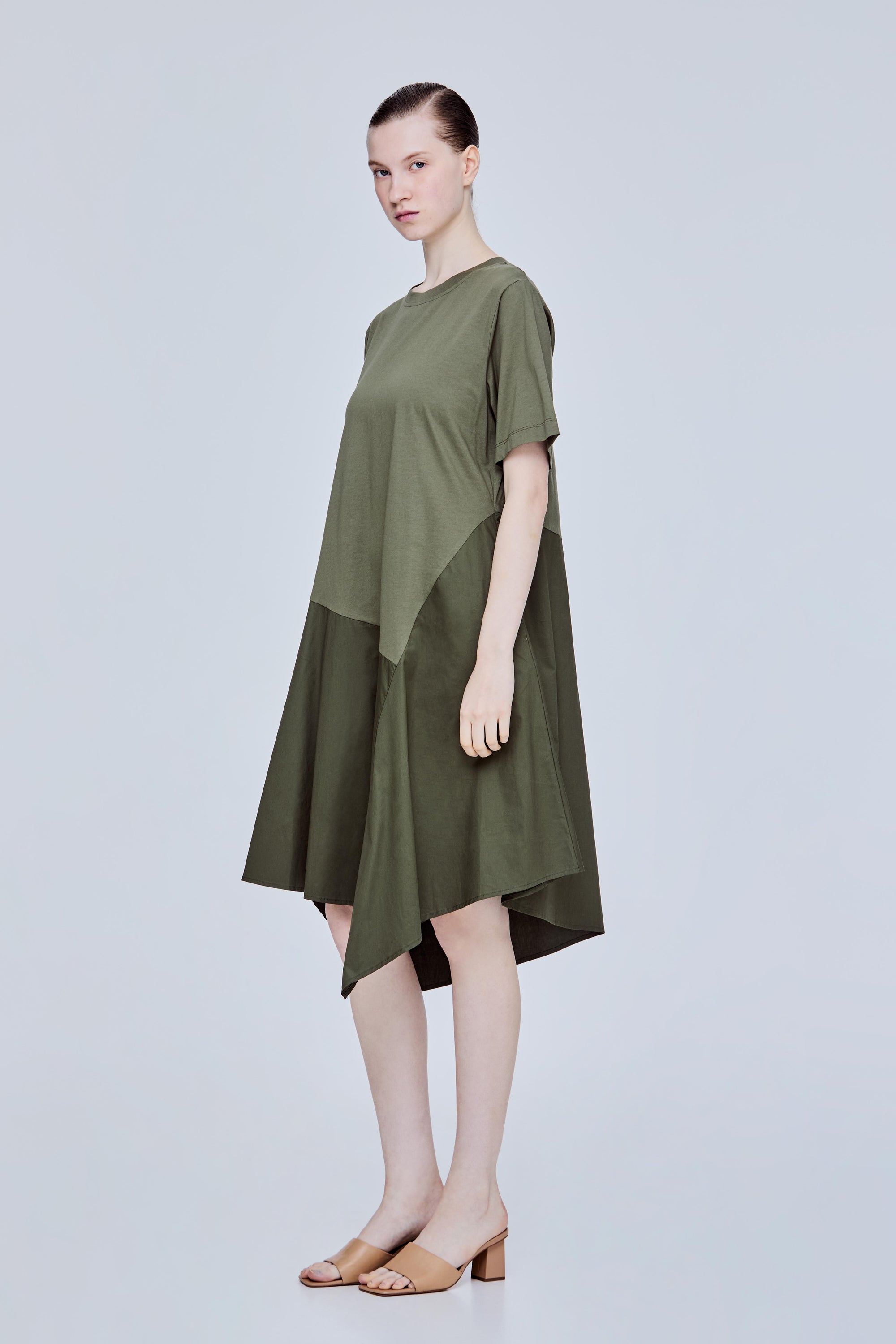 color:ARMY GREEN