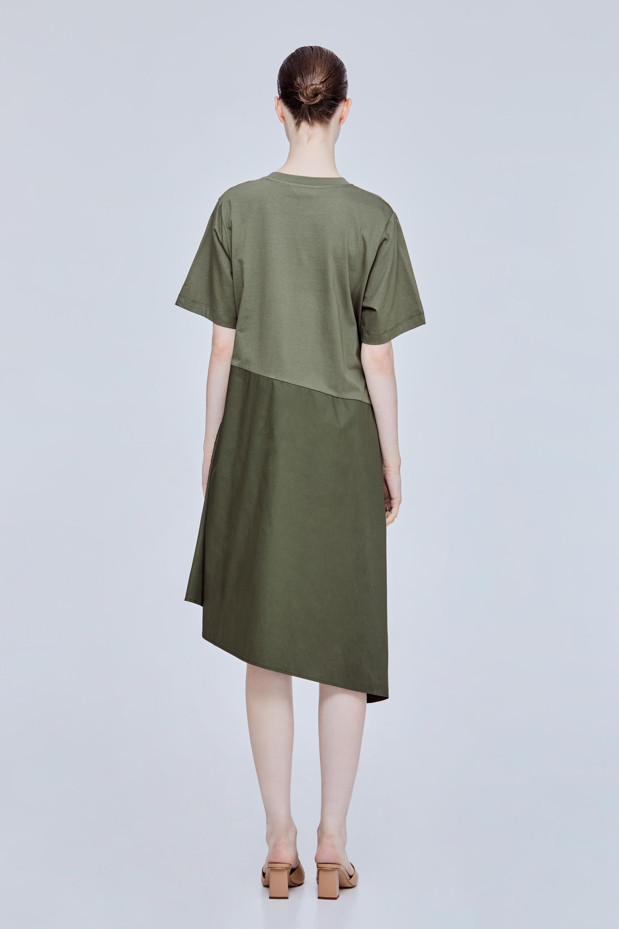 color:ARMY GREEN