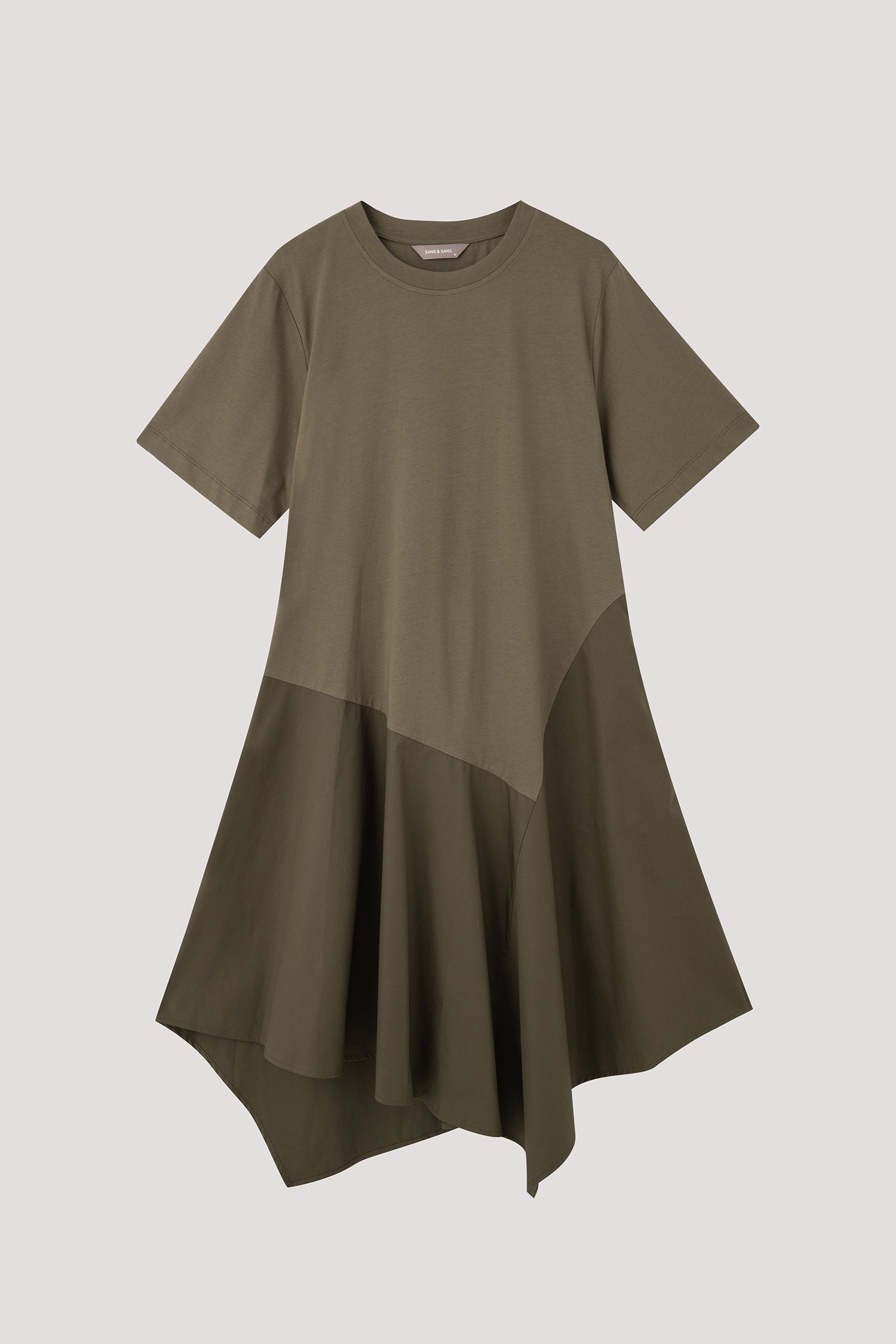 color:ARMY GREEN