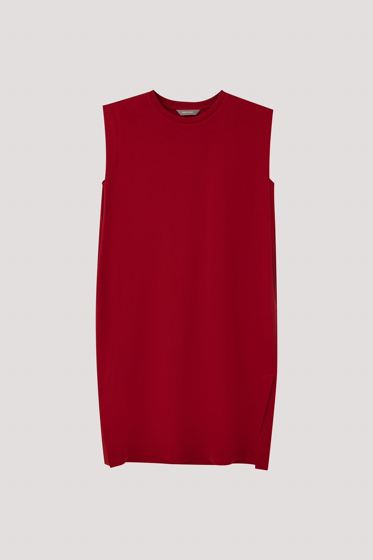 color:DARK RED