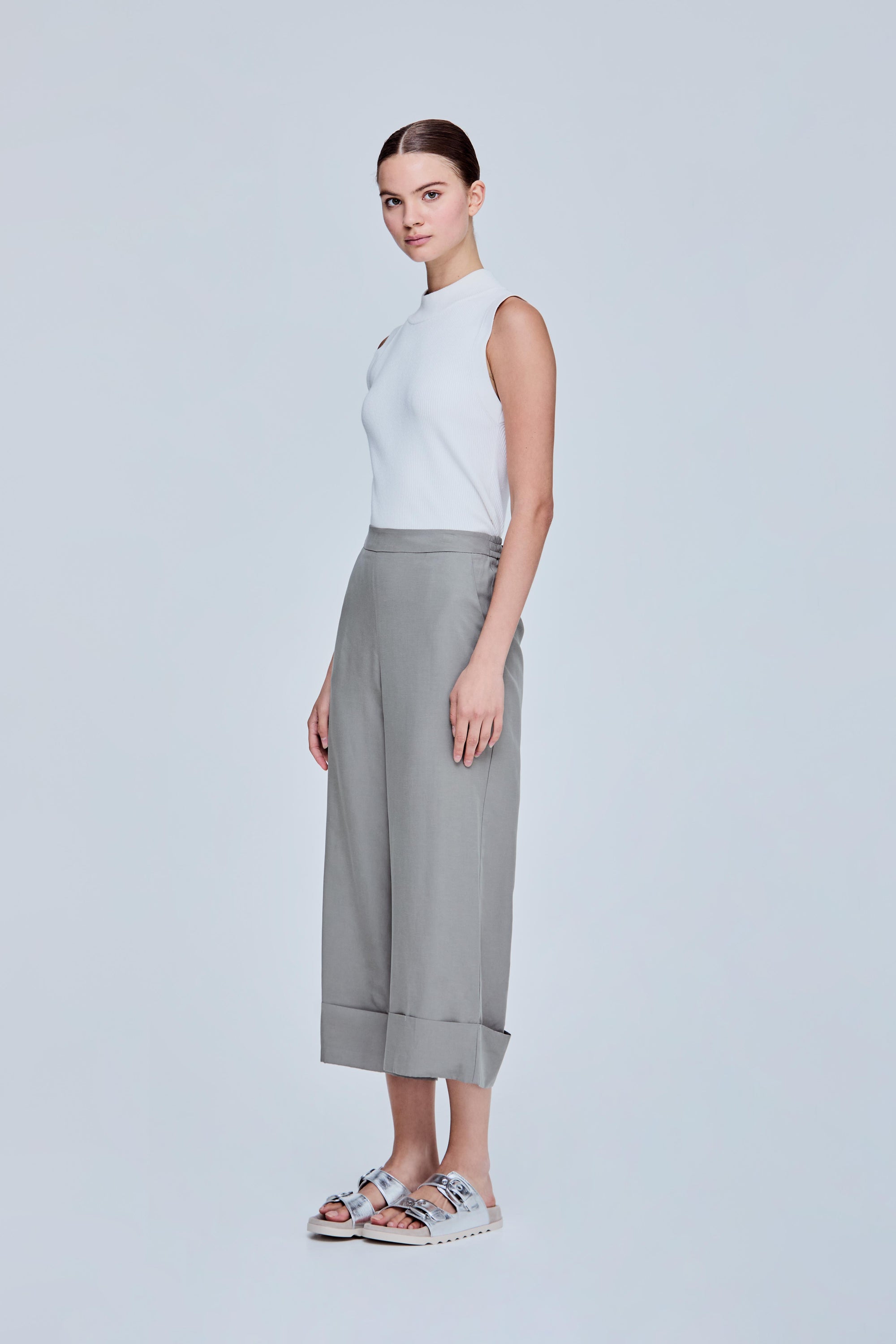 color:SAGE GREY