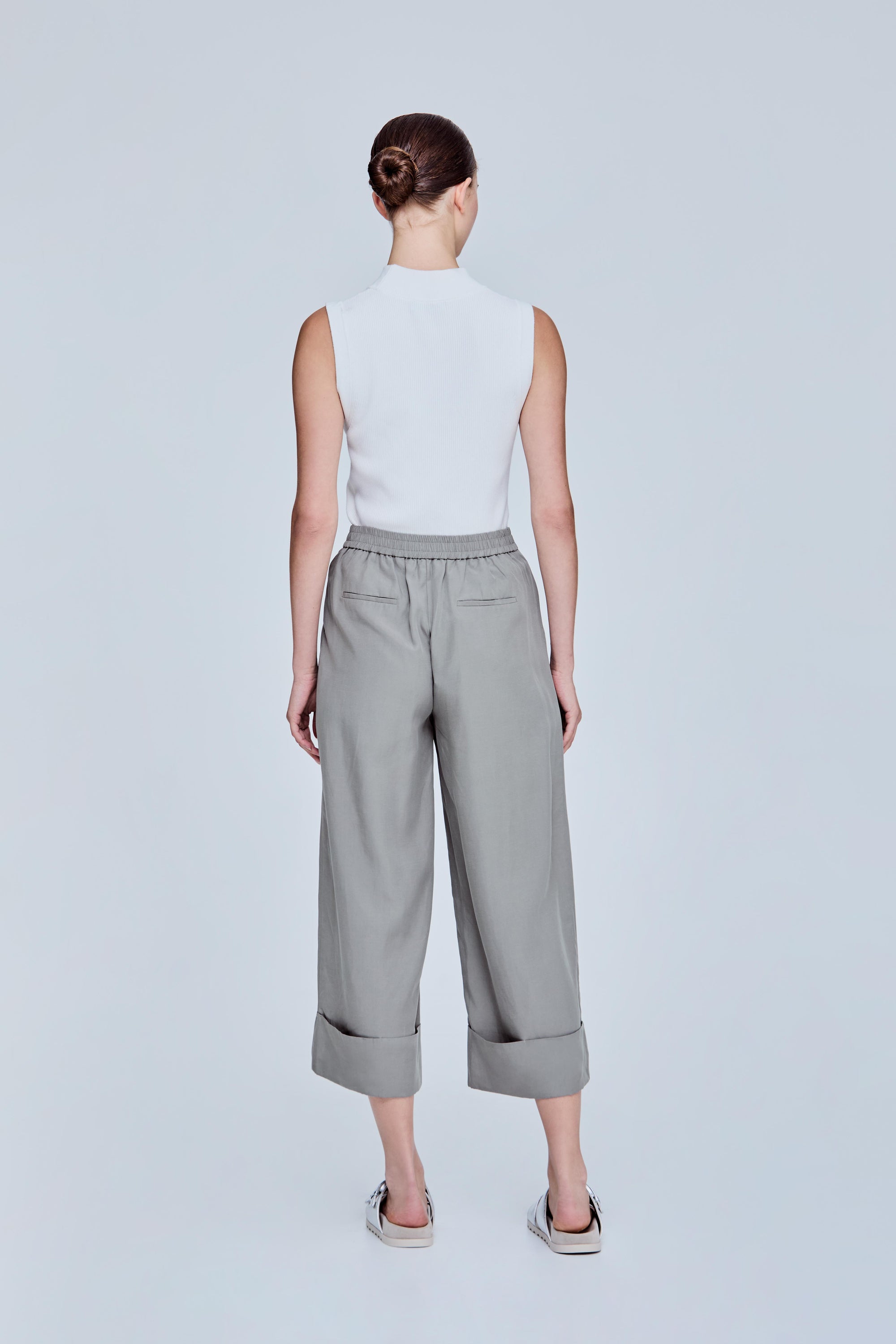 color:SAGE GREY