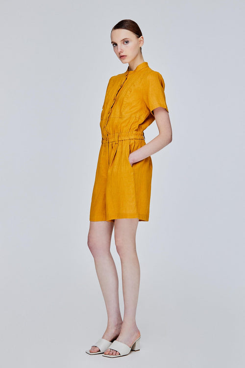color:MARIGOLD