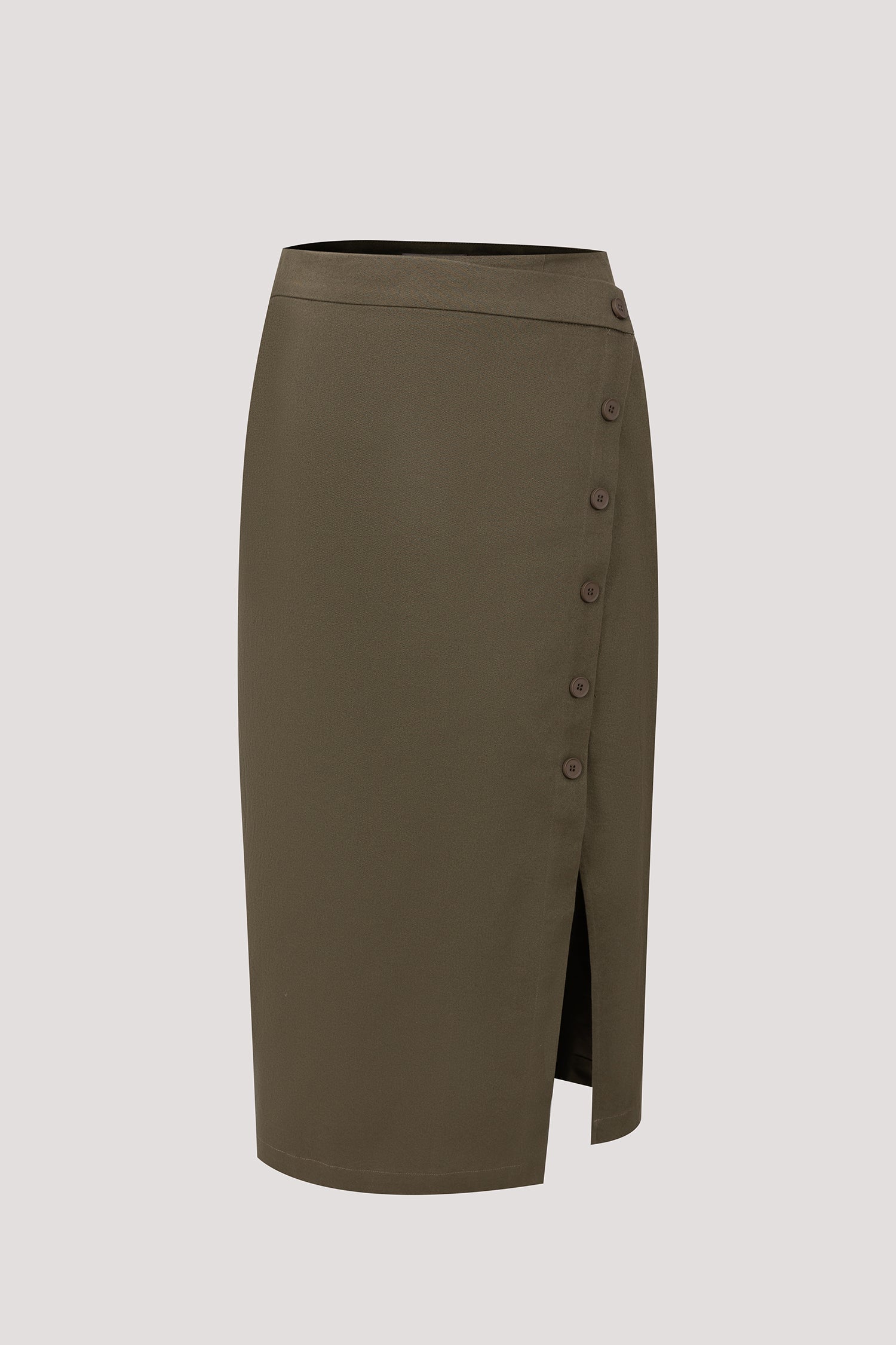 color:ARMY GREEN