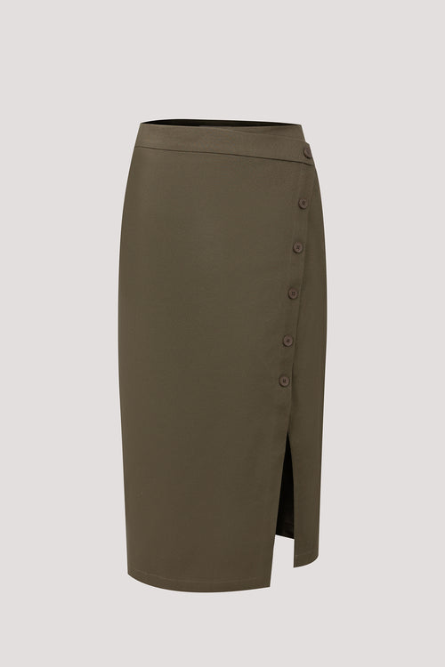 color:ARMY GREEN