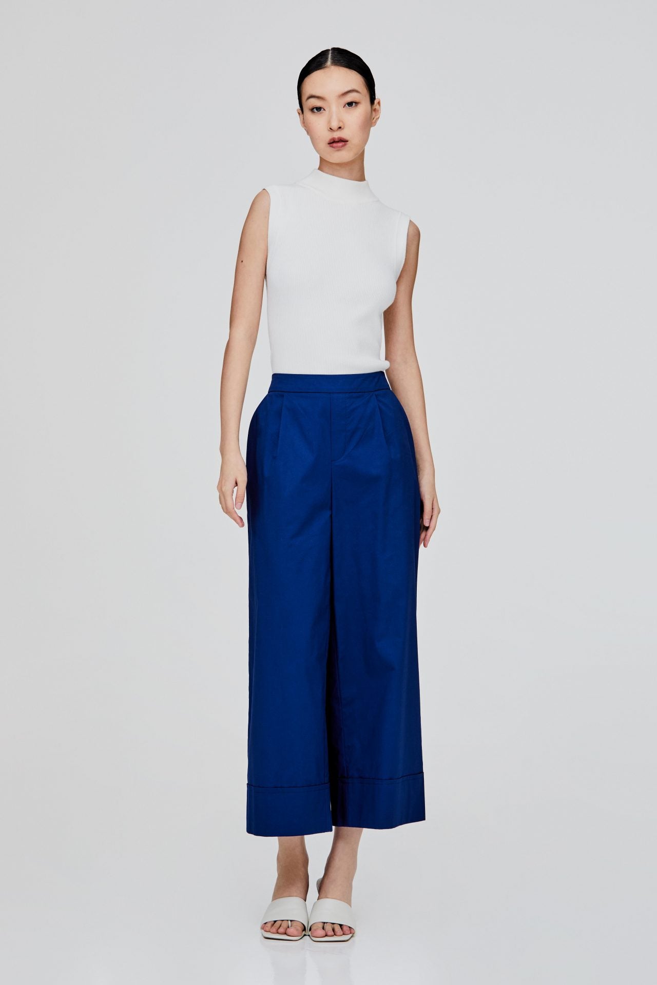 color:DENIM BLUE