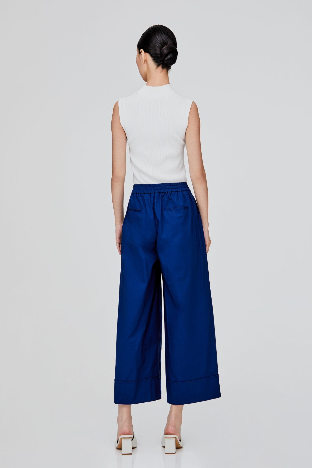 color:DENIM BLUE