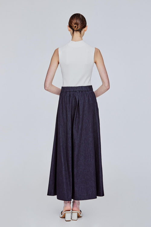 color:DEEP DENIM