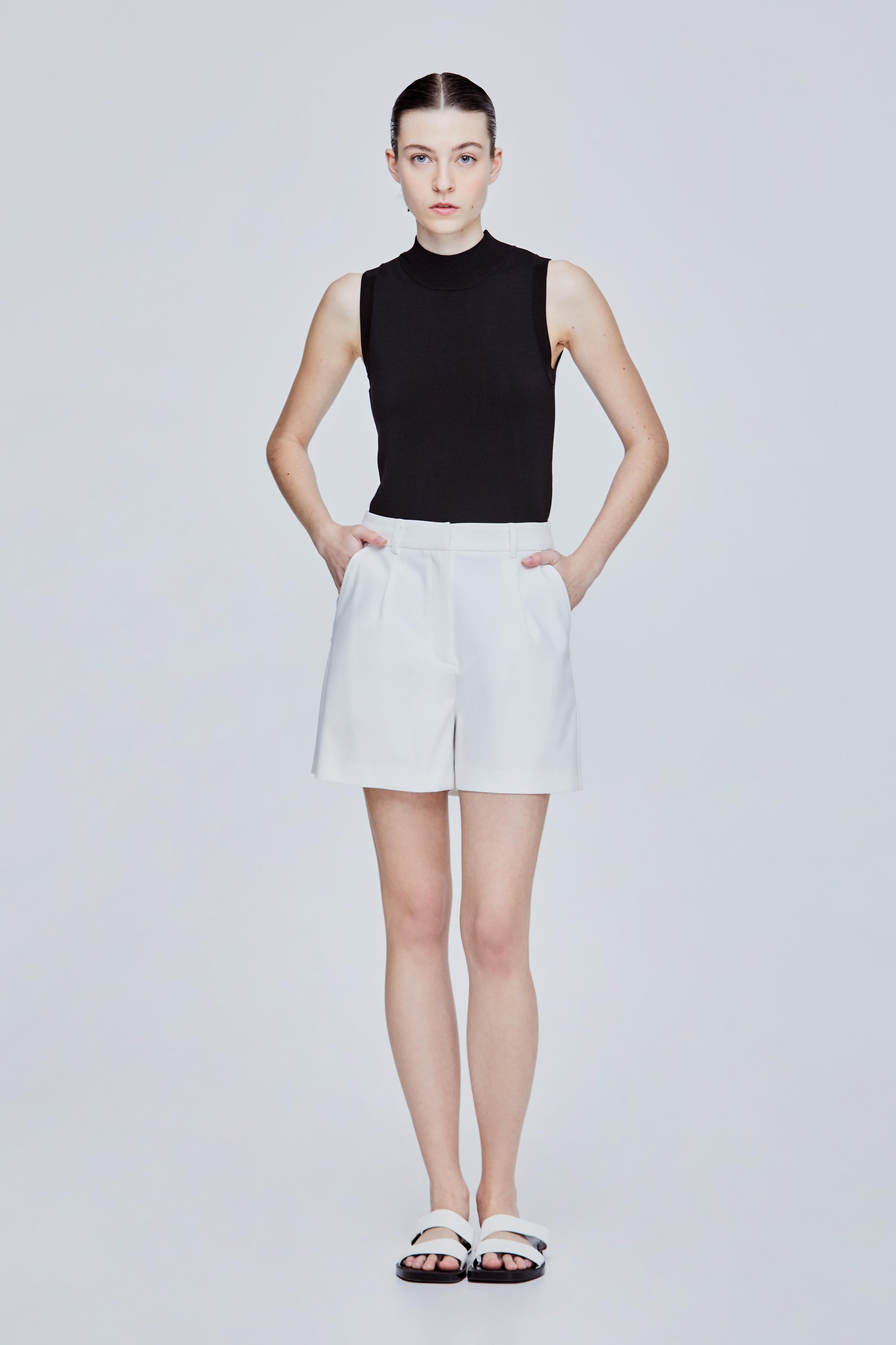 color:IVORY