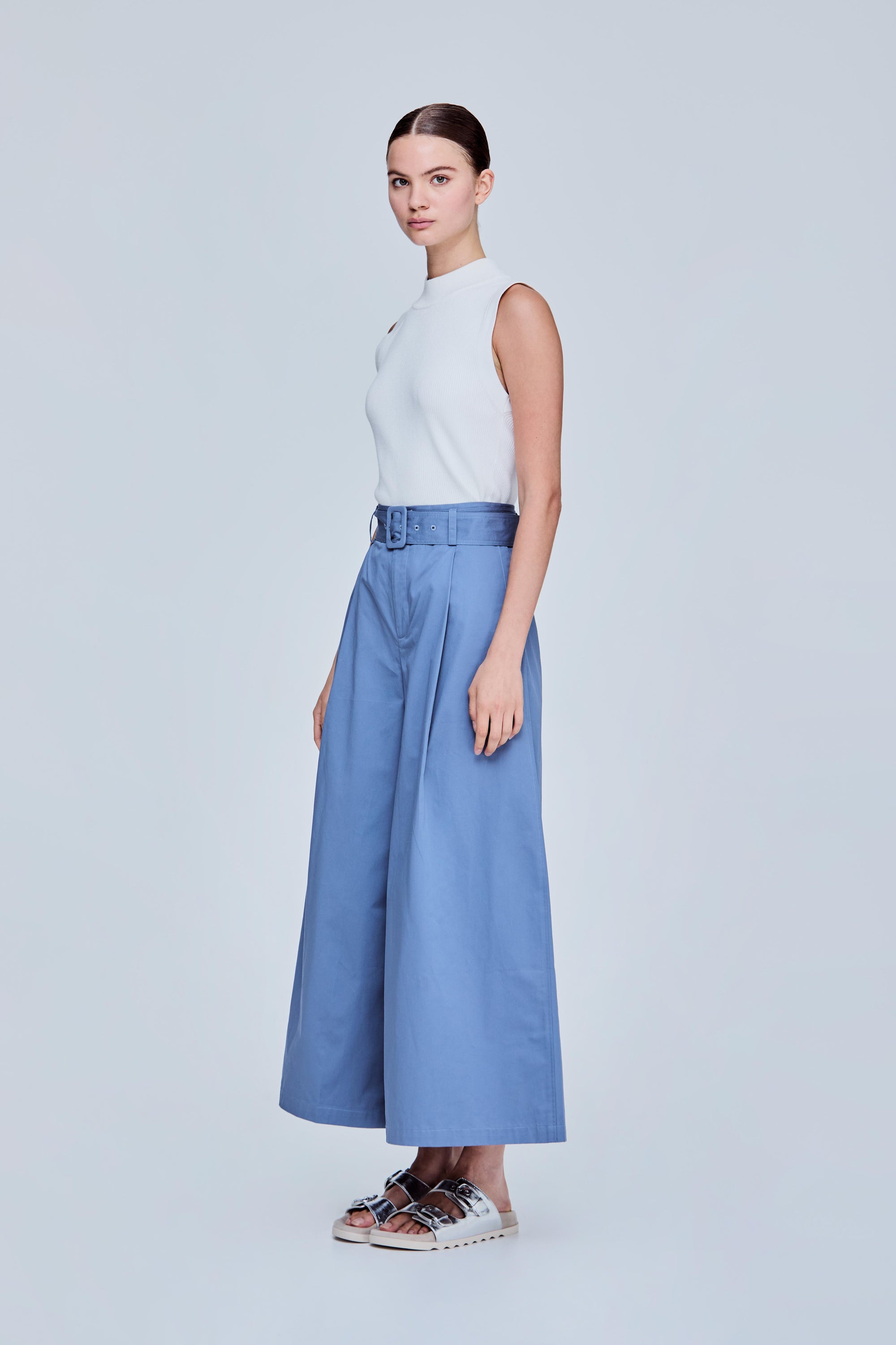 color:STEEL BLUE