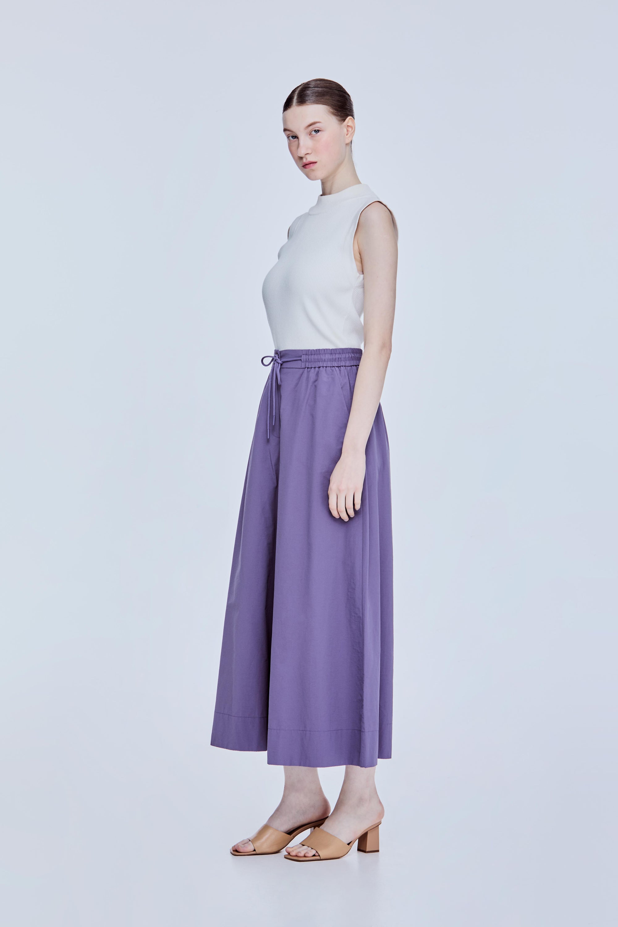 color:DARK PURPLE