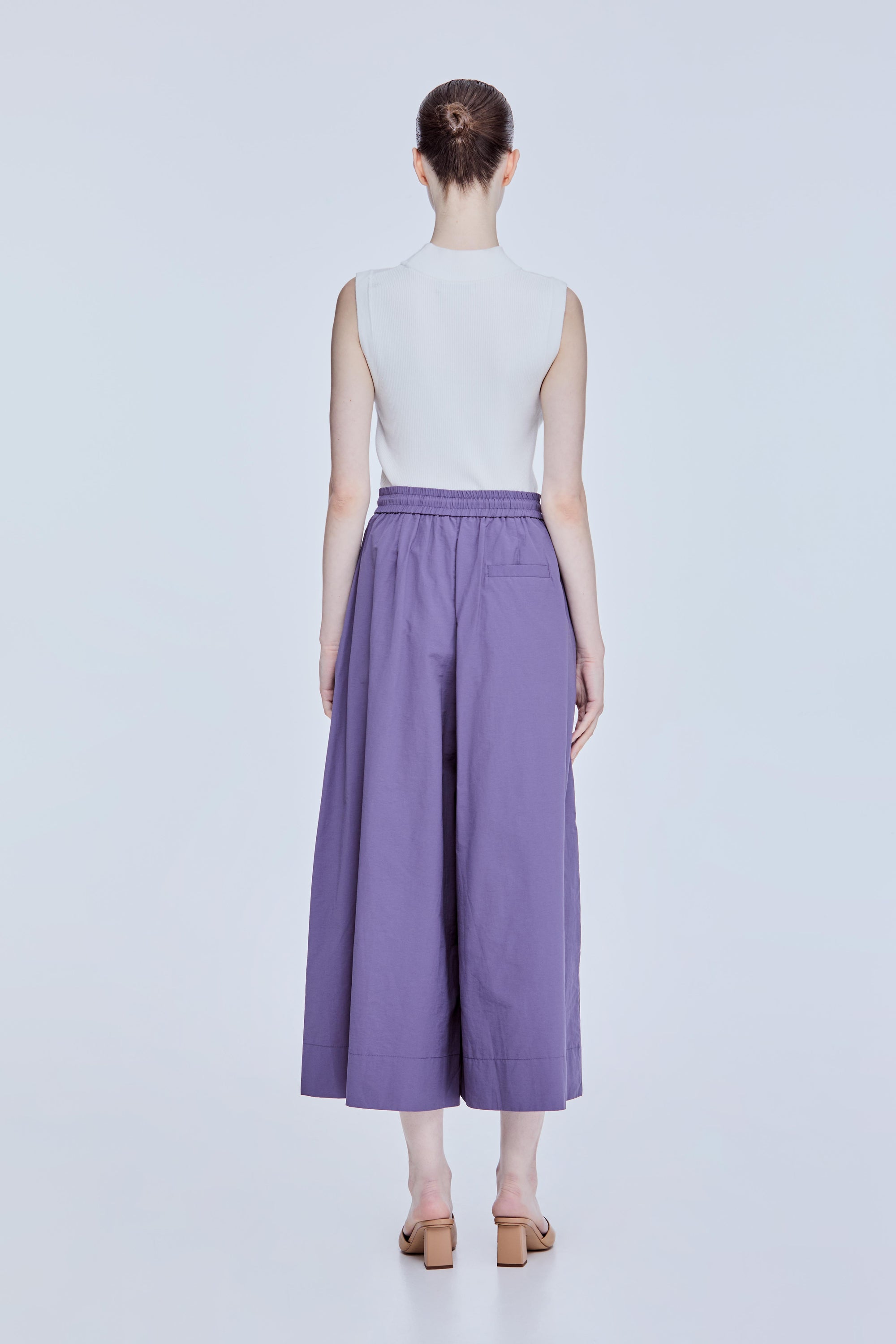 color:DARK PURPLE