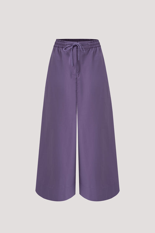 color:DARK PURPLE